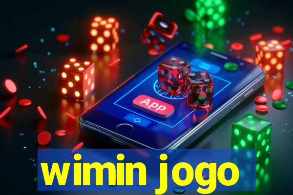 wimin jogo